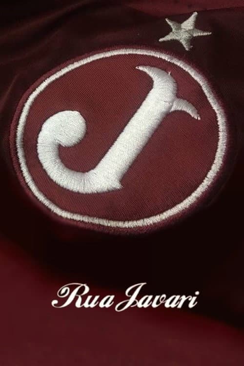 Poster for Rua Javari