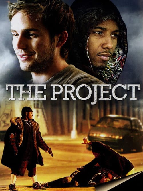 Poster for The Project