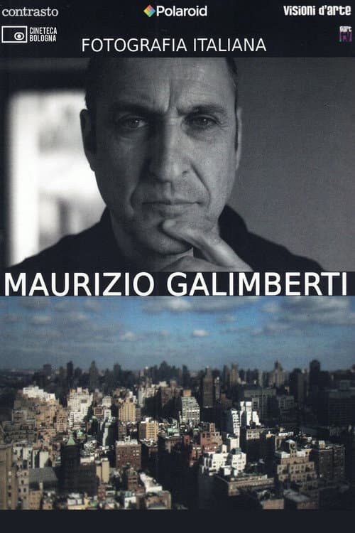 Постер до фільму «Fotografia italiana - Maurizio Galimberti»