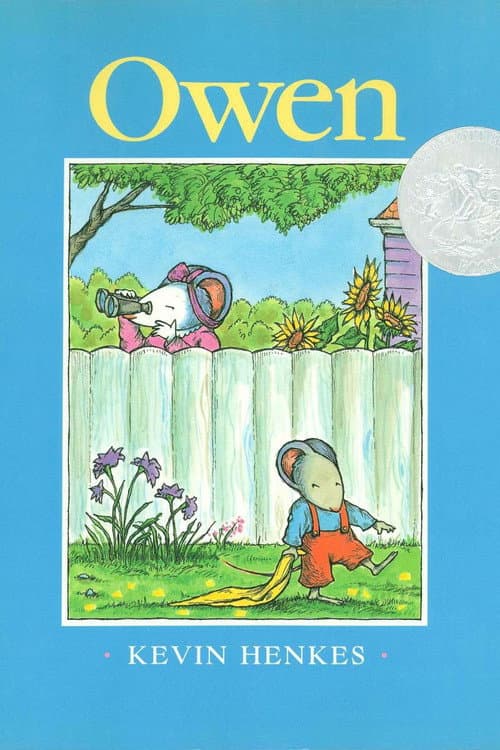Poster for Owen