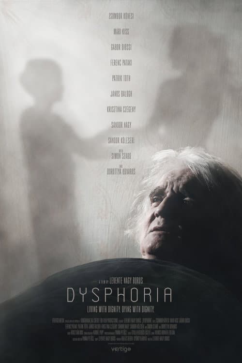 Poster for Dysphoria
