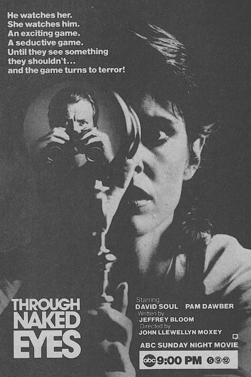 Poster for Through Naked Eyes