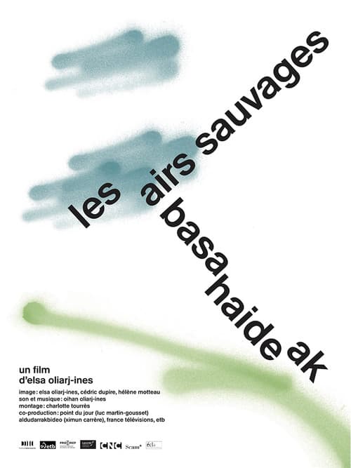 Poster for Basahaideak