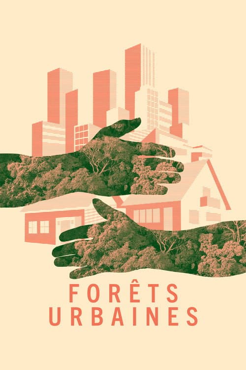 Poster for Urban Forests