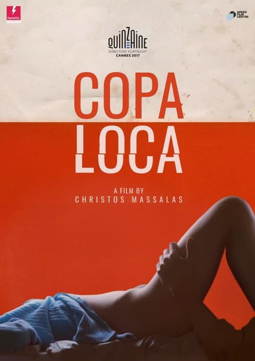 Poster for Copa-Loca