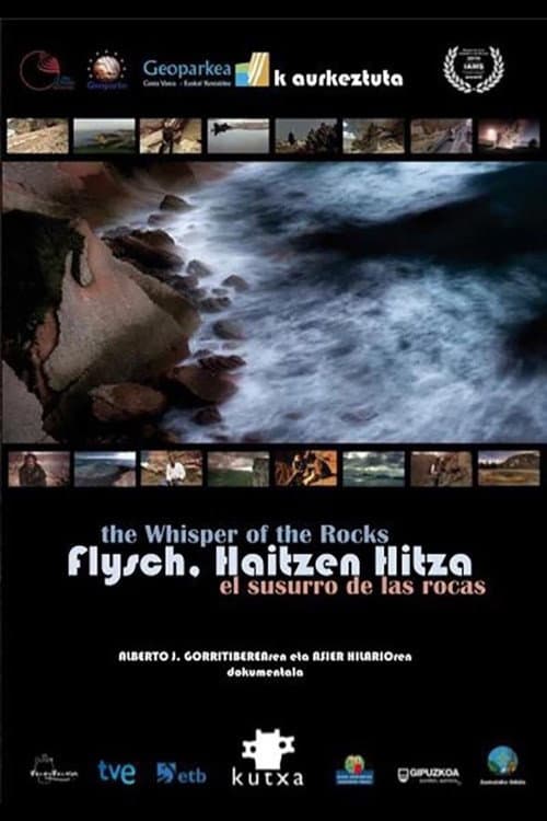 Poster for Flysch, Haitzen Hitza