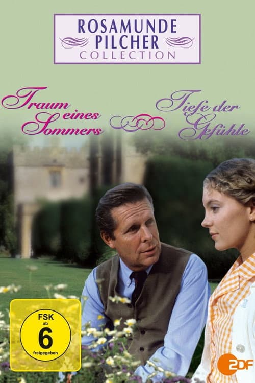 Poster for Rosamunde Pilcher: Traum eines Sommers