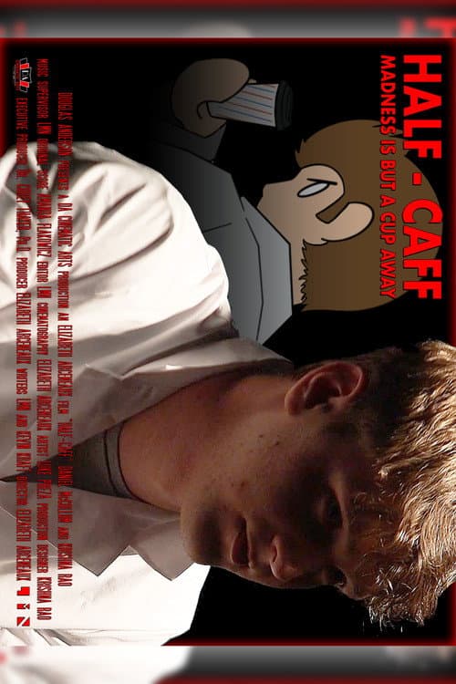 Poster for Half-Caff