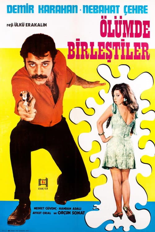 Poster for Ana Gibi Yar Olmaz