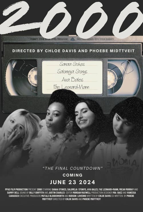 Poster for 2000