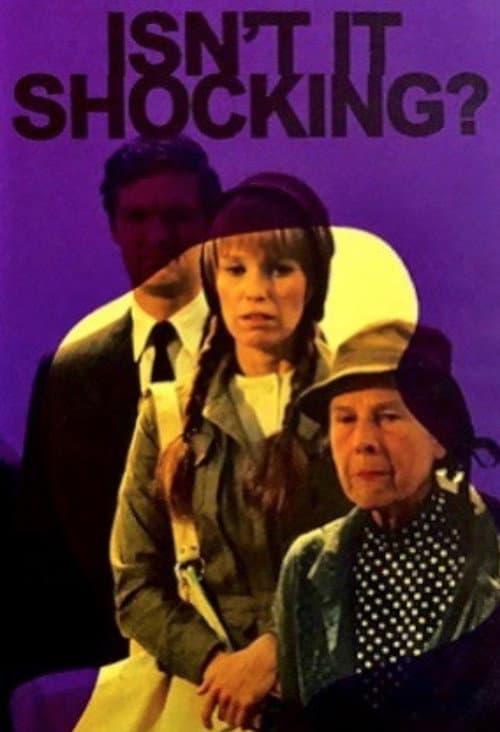 Poster for Isn't It Shocking?