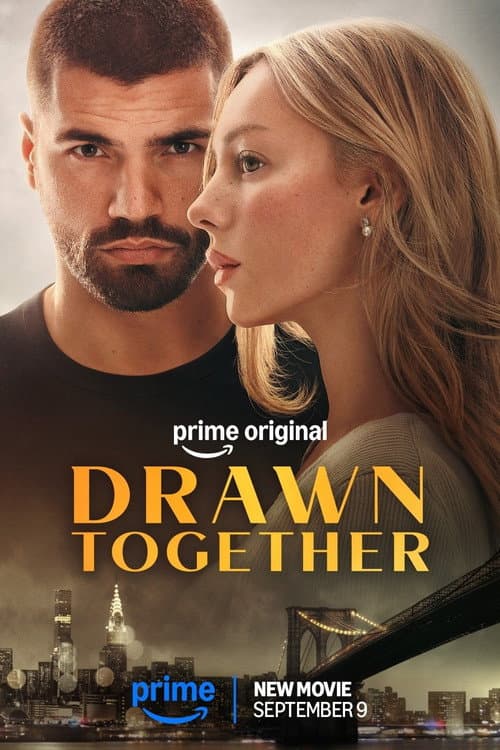 Poster for Drawn Together