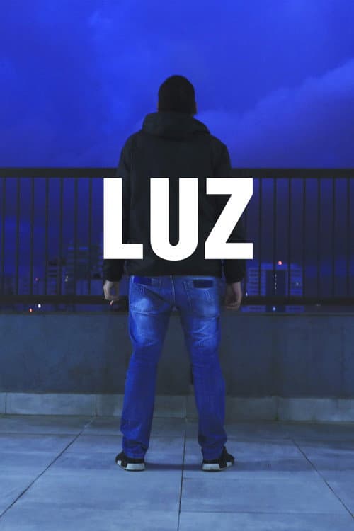 Poster for LIGHT