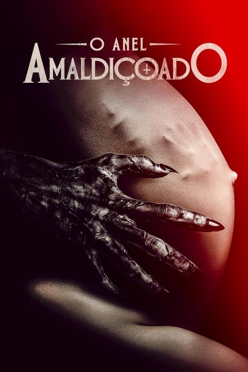 Poster for Exorcism in Utero