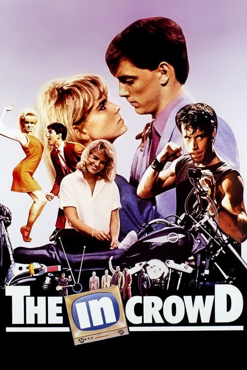 Poster for The In Crowd