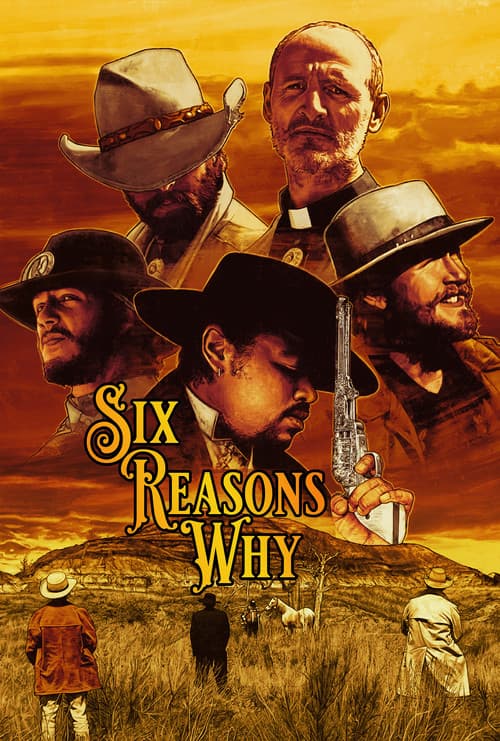 Poster for Six Reasons Why