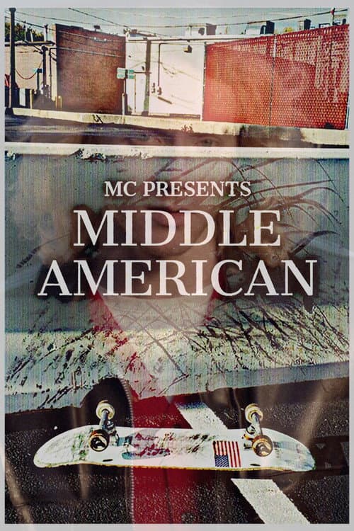 Poster for Middle American
