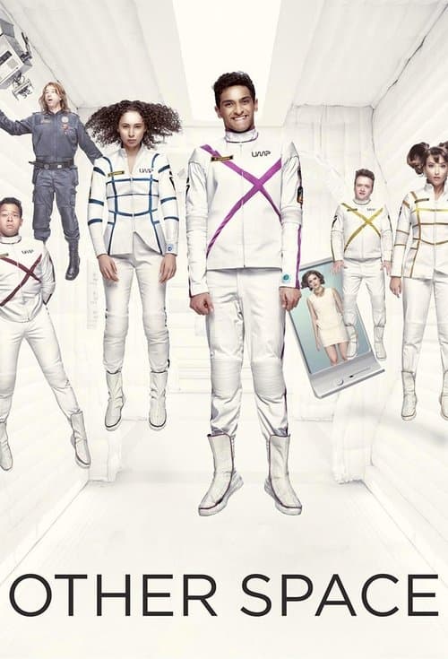 Poster for Other Space