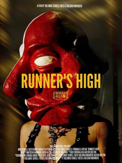 Poster for Runner's High