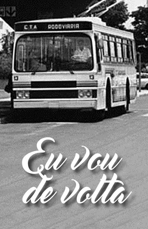 Poster for Eu vou de volta