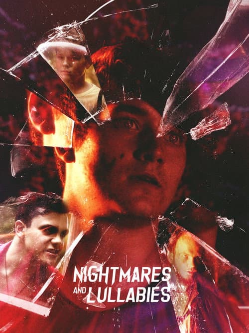 Poster for Nightmares and Lullabies