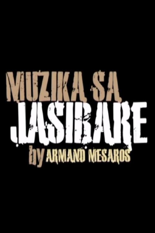 Poster for Music from Jasibara