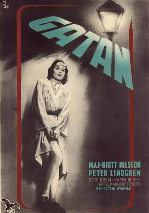 Poster for Gatan