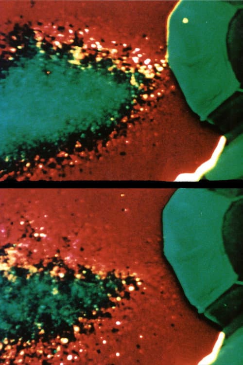 Poster for Out of the Ether