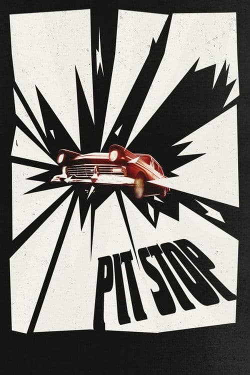 Poster for Pit Stop