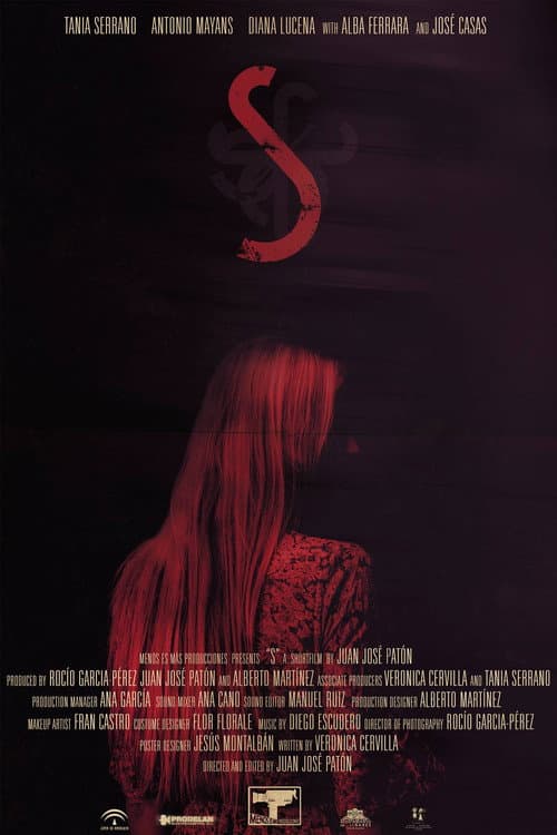 Poster for S
