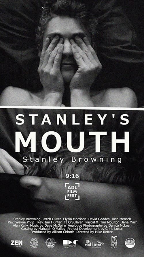 Poster for Stanley's Mouth