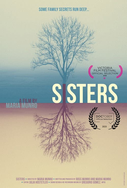 Poster for Sisters