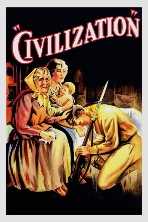 Poster for Civilization