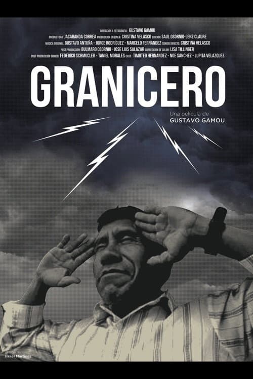 Poster for Granicero