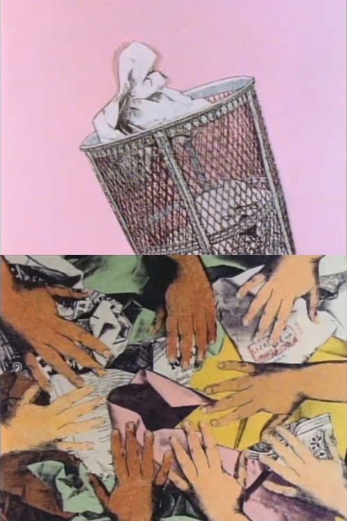 Poster for Litter Rap