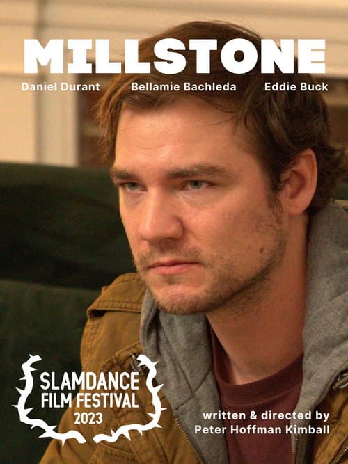 Poster for Millstone