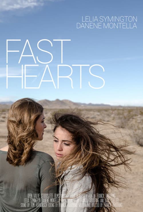 Poster for Fast Hearts