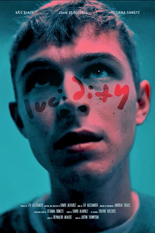 Poster for Lucidity
