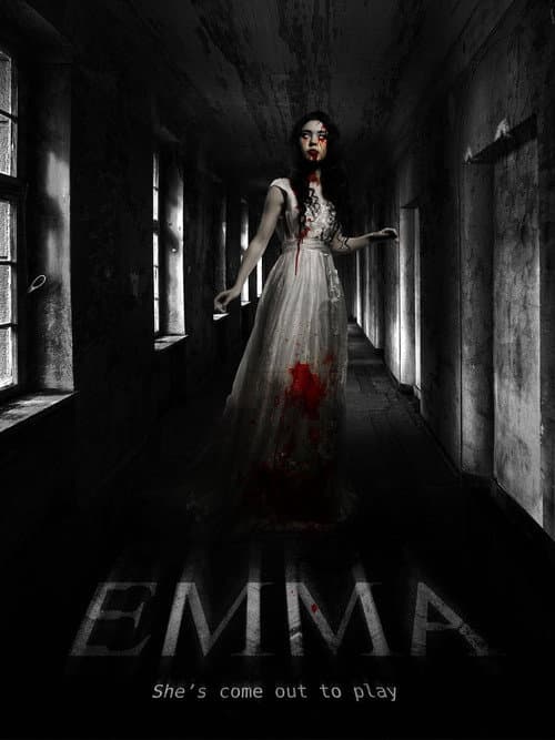 Poster for Emma