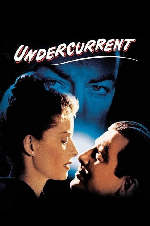 Poster for Undercurrent