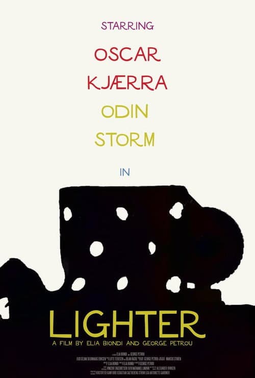 Poster for Lighter