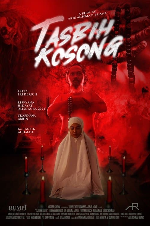 Poster for Tasbih Kosong
