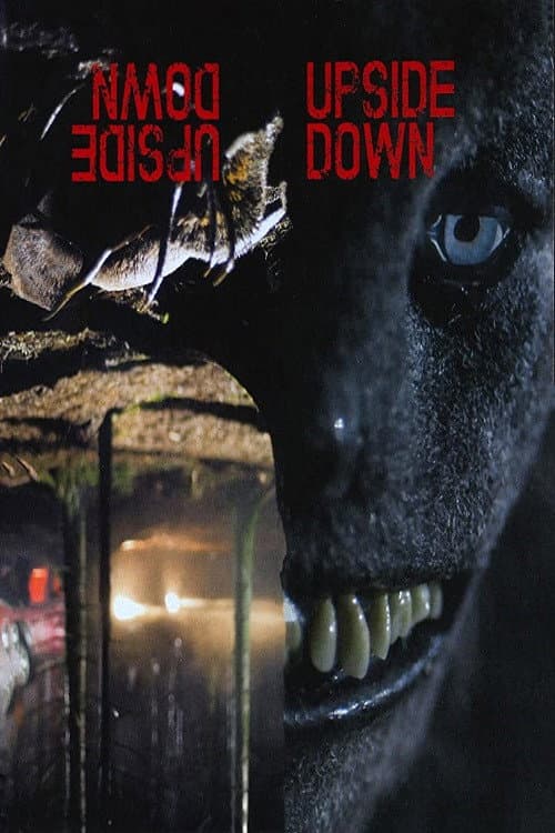 Poster for UpsideDown