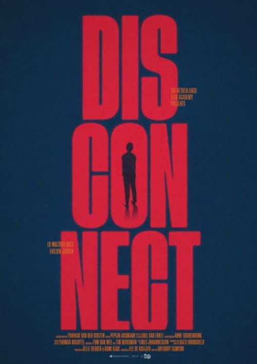 Poster for Disconnect