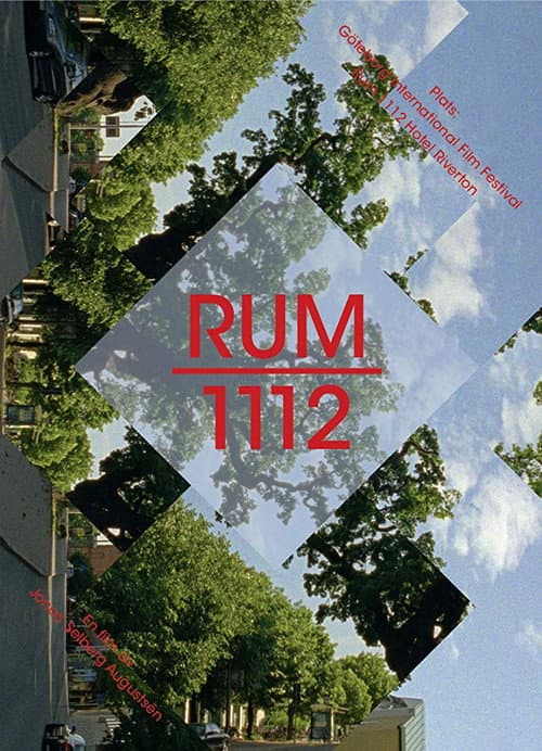 Poster for Room 1112