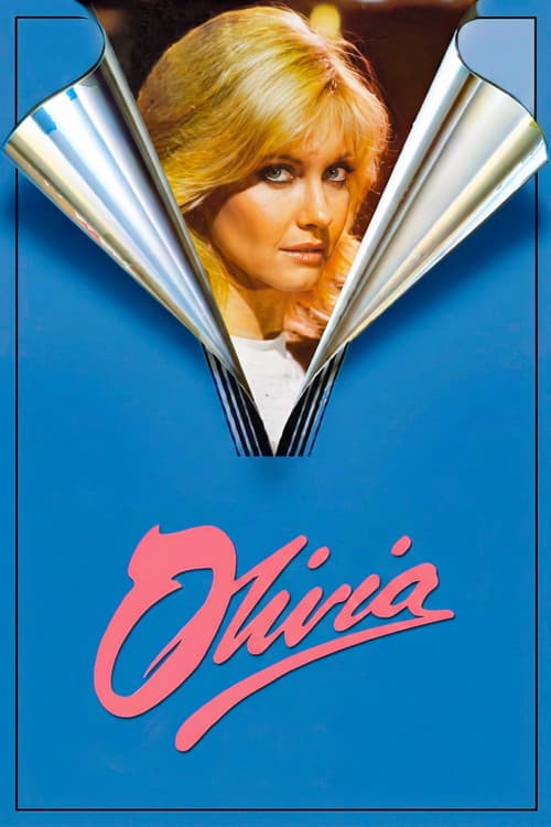 Poster for Olivia