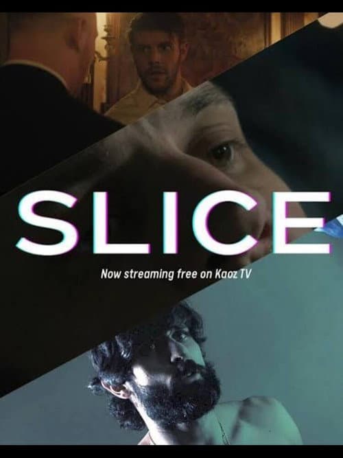 Poster for Slice