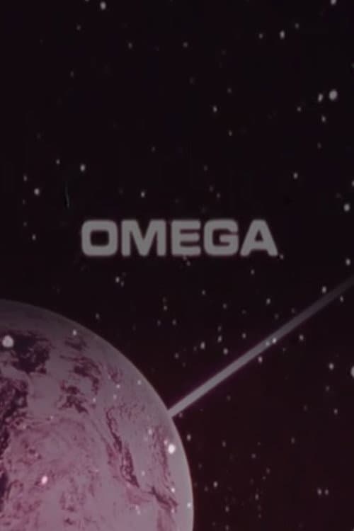Poster for Omega