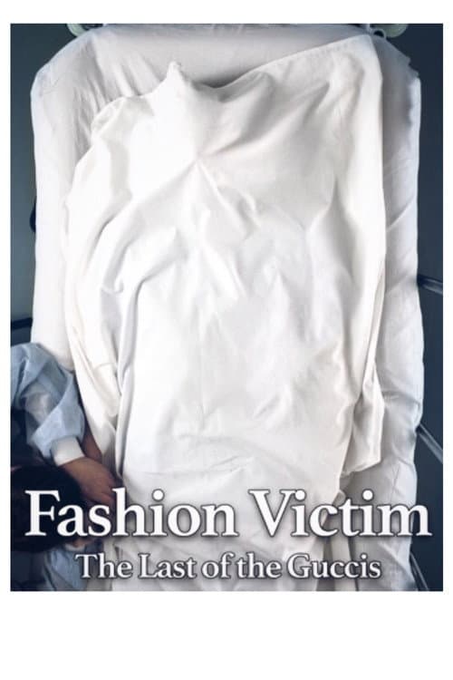 Poster for Fashion Victim: The Last of the Guccis