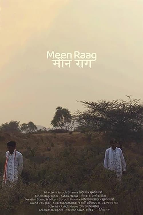Poster for Meen Raag